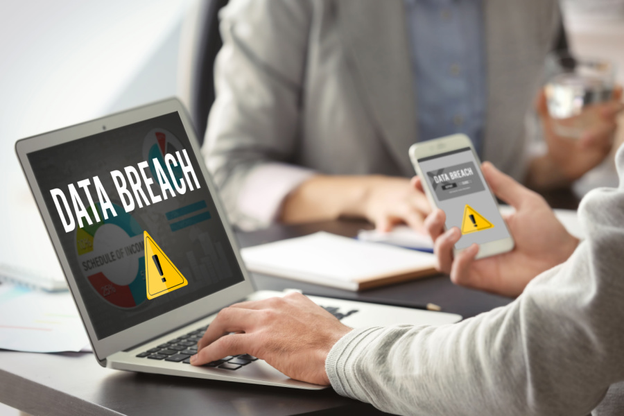 preventing data breaches