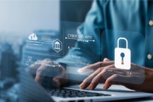 cybersecurity in banking