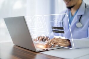 cybersecurity in healthcare