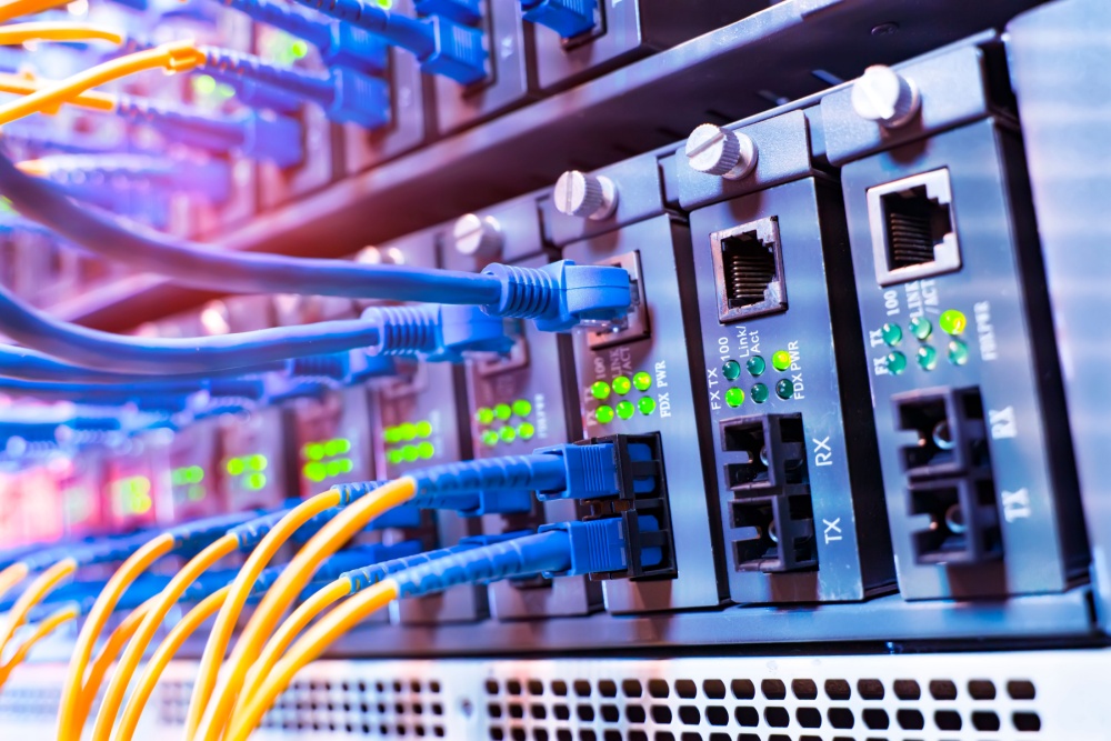 network cables