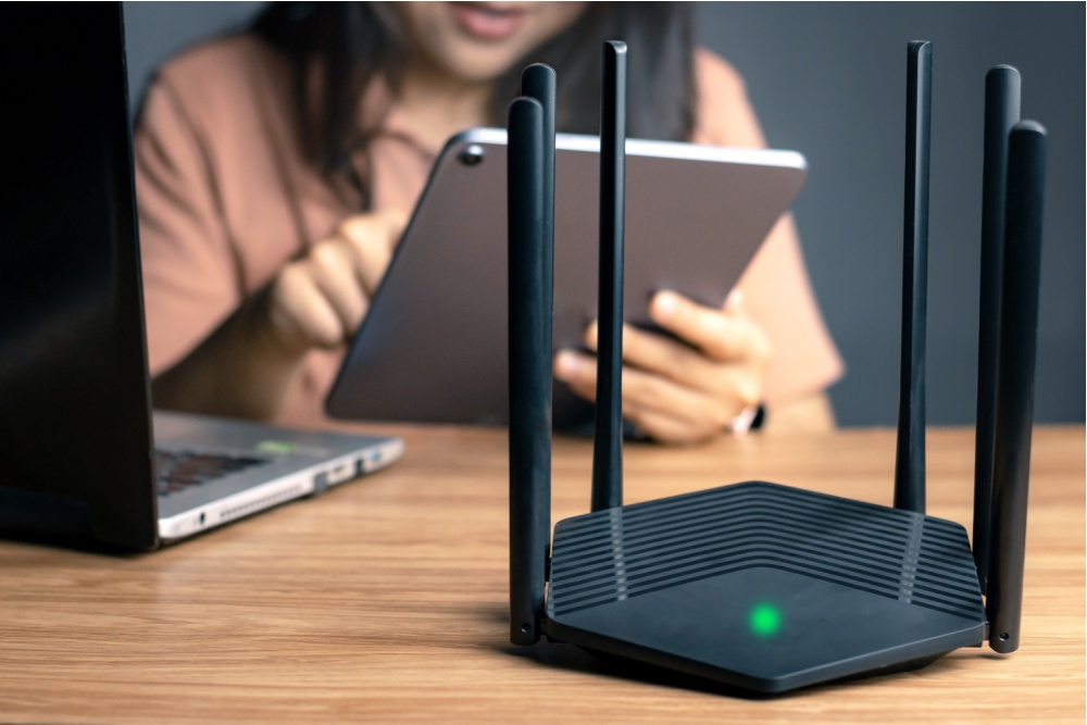 network device