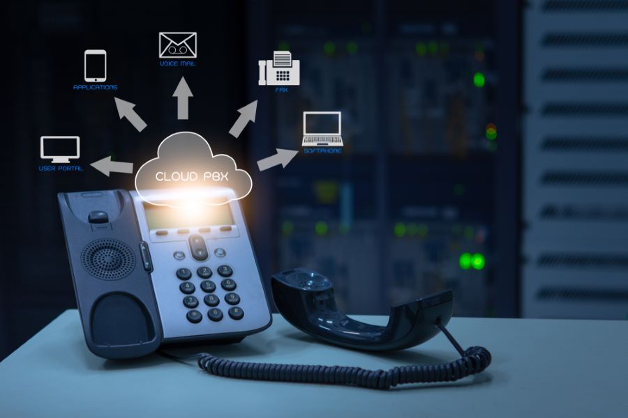 PBX systems pros and cons