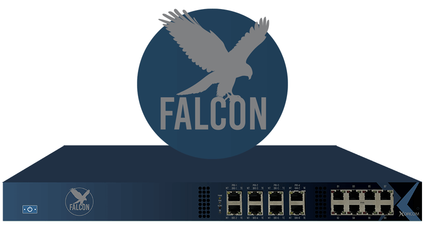 Falcon CXW3000