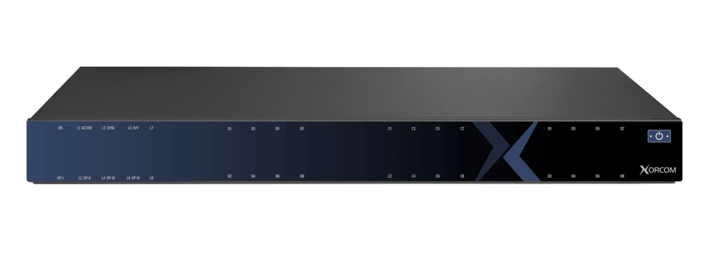 xorcom Swan cxw2000