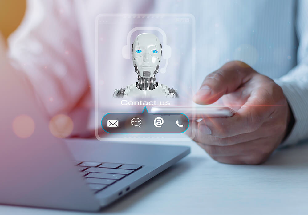 virtual ai agents