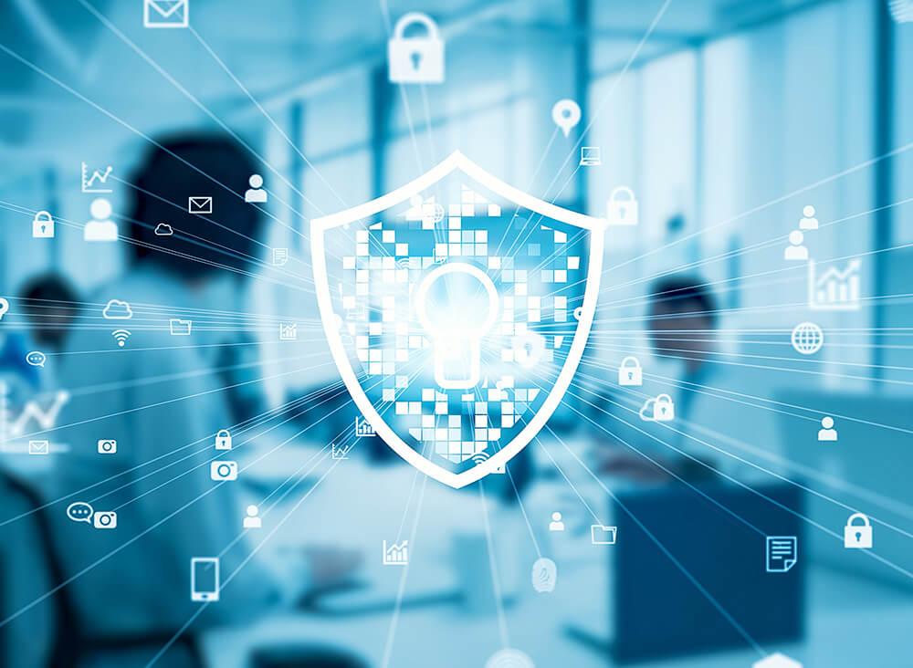 Secure Operations