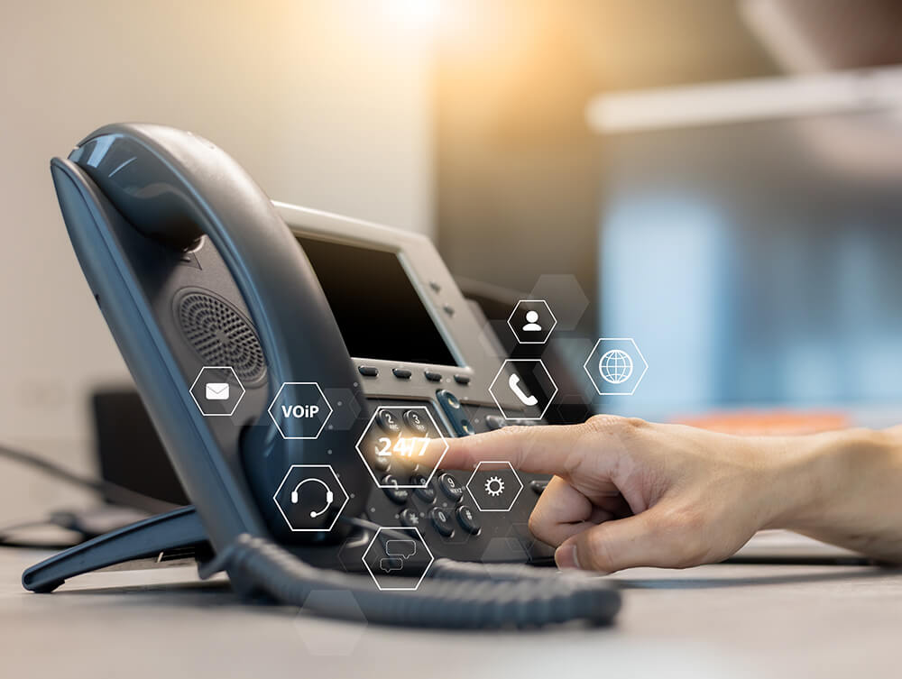 Unified Communication