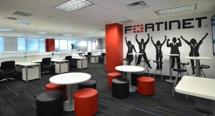 Fortinet Office Fortinet Office