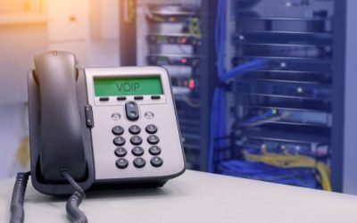 VOIP Phone