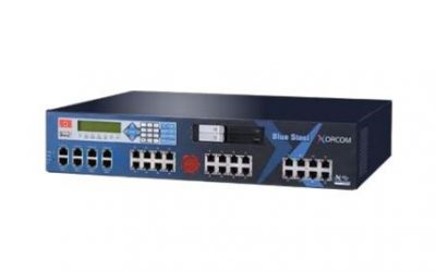 Xorcom-CXT3000-and-CXT4000 Xorcom CXT3000