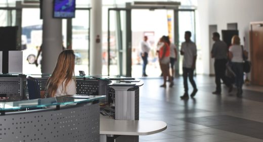 PBX phone systems in hospitals