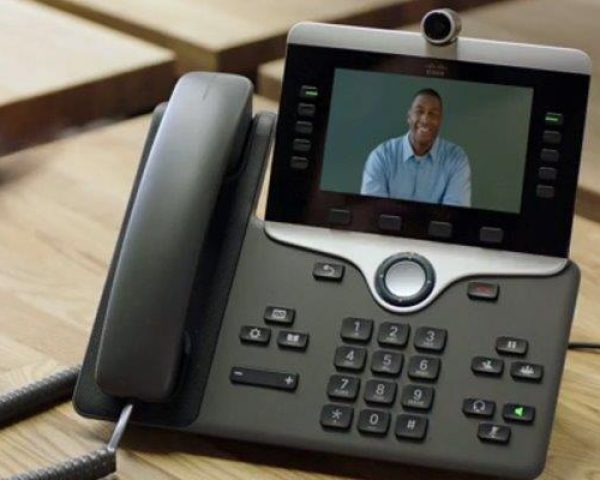 cisco phone