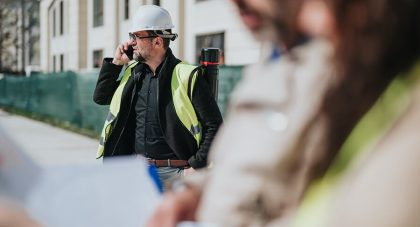 contractor dev