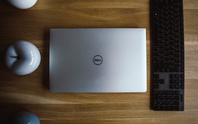 dries-augustyns-I8D7Oie8UGc-unsplash dell desktop
