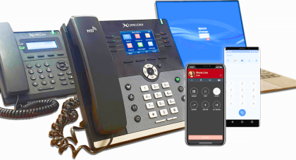 voip systems