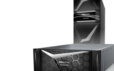 DellEmc Power Max