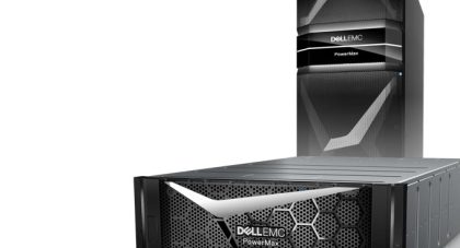 DellEmc Power Max