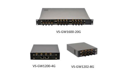 VS GW1600 20G, VS GW1200 4G, VS GW1202 8G