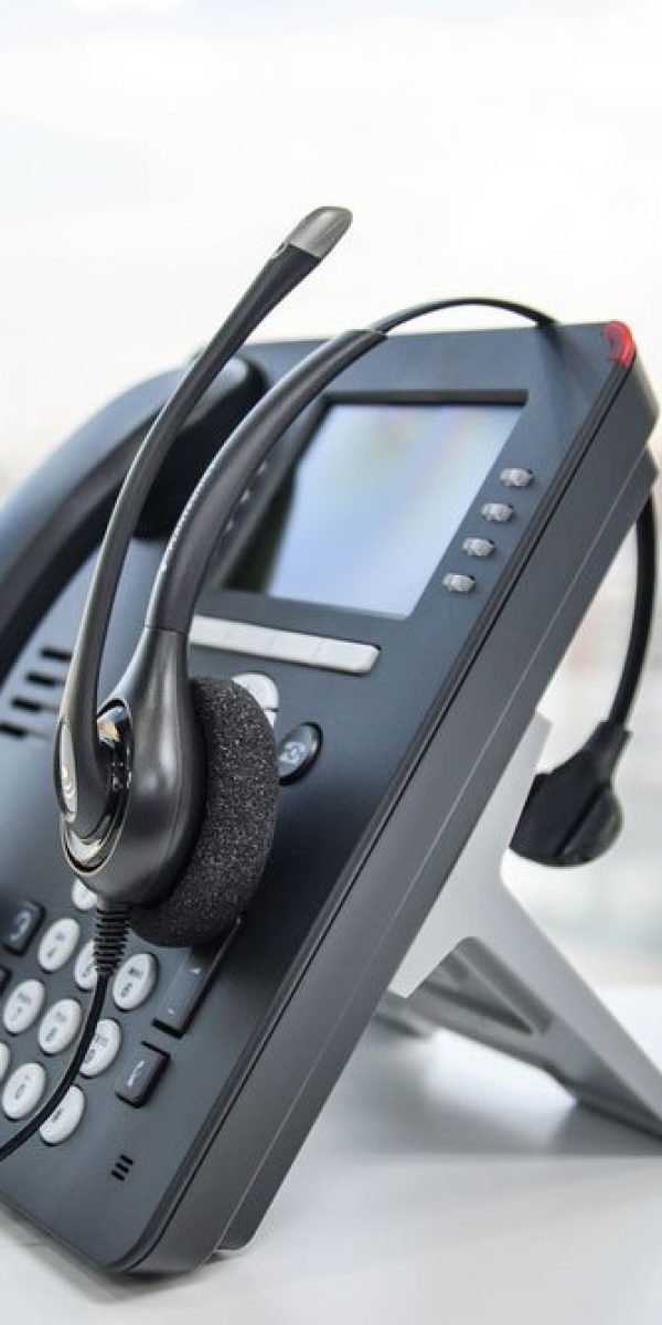 pbx for businesses