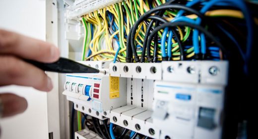 structured-cabling-2 Fixing Cable Wires