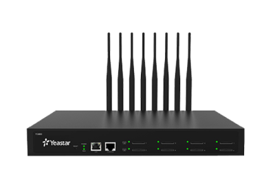 gsm gateway