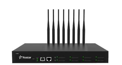 gsm gateway