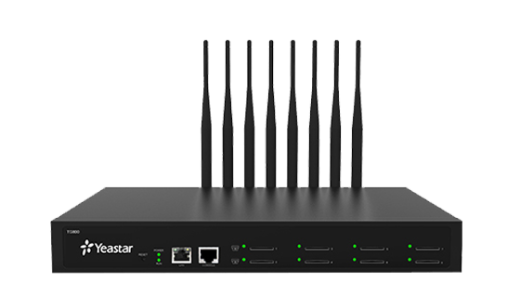 gsm gateway